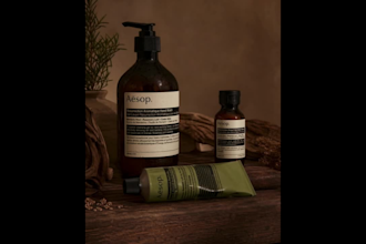 create luxury ai product photography for beauty and lifestyle brands