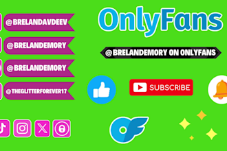professionally edit youtube, onlyfans videos for higher growth