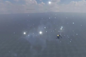 custom roblox vfx, combat effect system, aura animate skill effects explosion