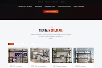 your professional website for u bussines
