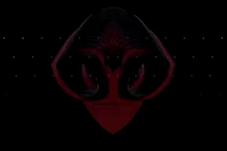 create vj loops for led screen billboard animation project mapping stage visuals