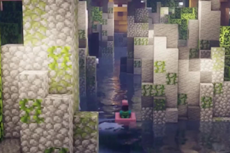 create the game of your dreams in minecraft