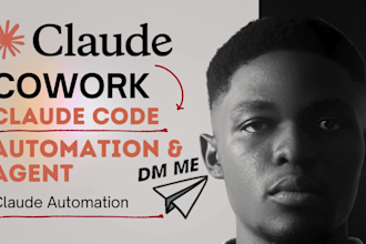 setup claude automation claude cowork claude code setup openclaw n8n automation