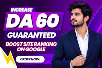 increase da, increase moz da, increase domain authority