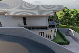 do rendering youre dream house