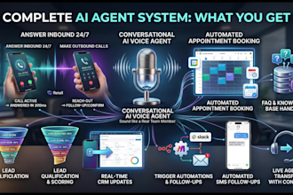 build a vapi voice ai agent for your business