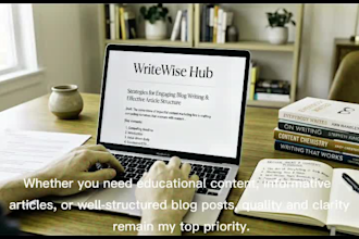 provide blog writing and article writing in english and urdu