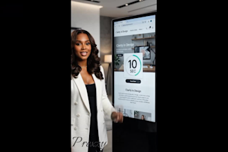 create an ai avatar spokesperson video with keygen heygen