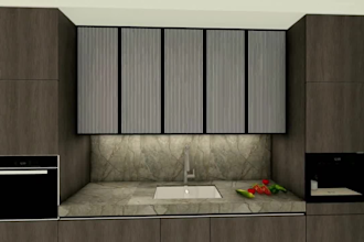 do 3d interior design