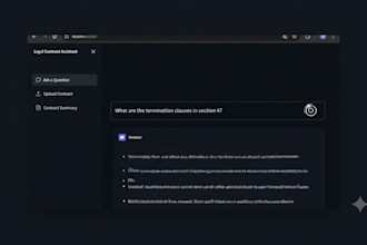 build ai agents, rag systems, and gen ai llm apps