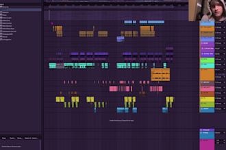 make techno house hit banger