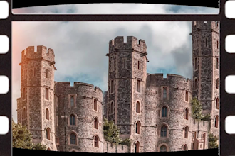 do basic short video editing