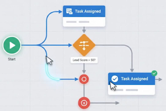 setup apollo and instantly for cold email outreach and lead automation