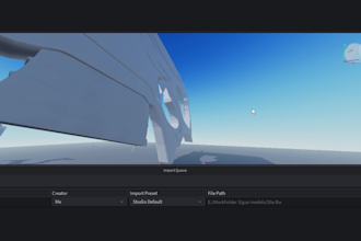 make roblox ugc and models