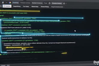 create custom python automation