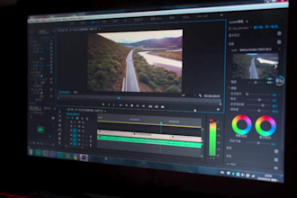 edit your clone video
