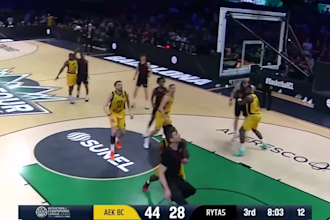 produce epic sports highlight videos and youtube content in HD quality