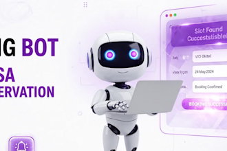 dev booking bot,tls bot,vfs appointment bot,bls bot,vfs appointment bot,tls bot