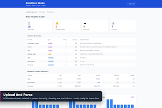 build any custom internal tool with a react frontend on top of airtable