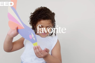 create and edit ms rachel style kids youtube videos for toddlers