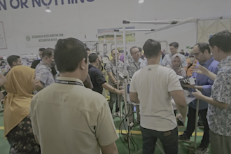 provide korean business meeting interpretation and local assistance