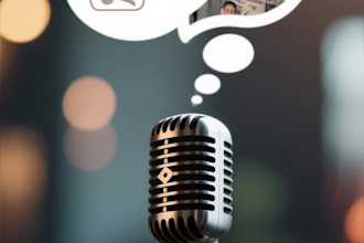 do professional ai voiceovers realistic high quality narration
