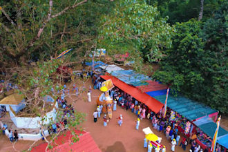 provide copyright free drone photos of sri lanka