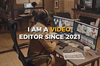 edit ugc video into engaging short form motivational content for social media