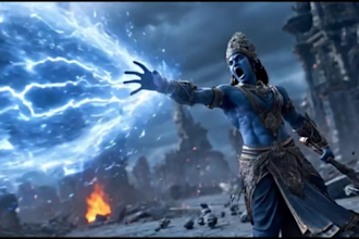 movie, game, brand, book trailer or promo for youtube