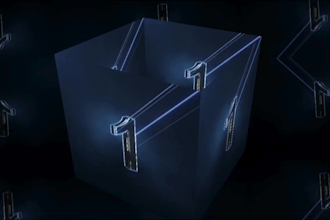 create animated countdown timer video up to anytime