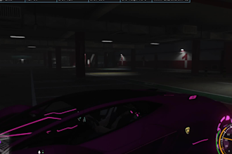 create custom gta 5 mods, fivem vehicles, animations and 3d models