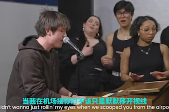 add english, chinese or bilingual subtitles to your video