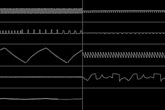 compose chiptune music for your game