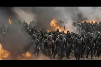 create cinematic ai videos, ai movie scenes, and ai trailer videos