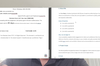 format, clean, and fix your microsoft word document