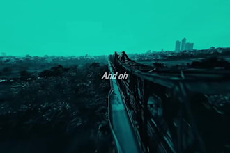 edit short videos for tiktok instagram reels and youtube shorts
