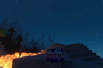create custom minecraft bedrock addons, scripts, mods