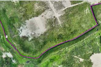 do digitizations of gis data