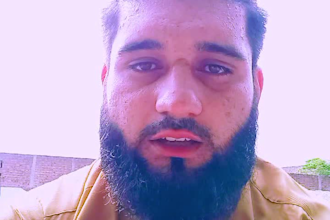 recite quran with beautiful tajweed and melodious voice