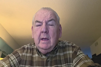 male spokesperson selfie spokesperson english spokesperson human ugc spokesperso