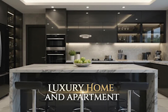 do ai real estate video photo to video listing walkthrough tour real estate ads