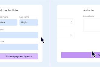 ui web animations and lottie animations for your website or mobile app
