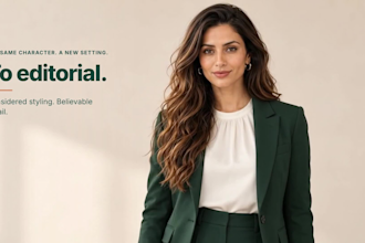 create realistic ai influencers for you