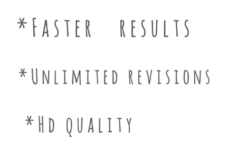 edit your videos professionally and creatively