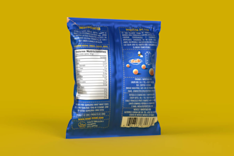 do your packaging design