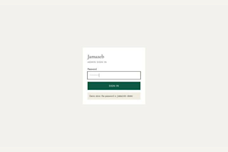 build a fast ecommerce store with cod, payment gateway and whatsapp
