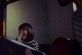 film documentary and music projects for artists in japan