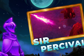 do professional mobile game development 2d, 3d games in unity platformer game