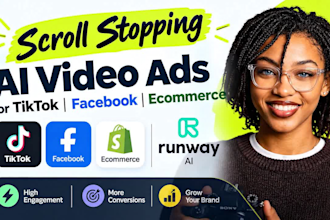 generate runway gen3 midjourney ai video animation cinematic commercial video