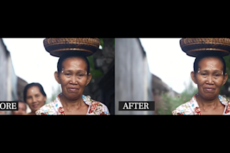 professionally vfx cleanup, replacement, and object removal